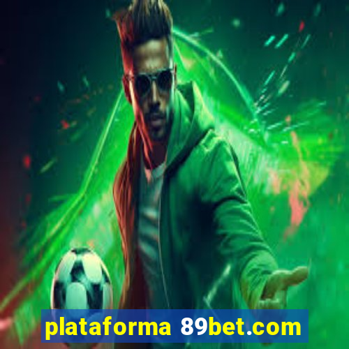 plataforma 89bet.com